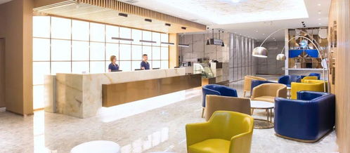 华住集团推出园区人专属礼遇 入住享优惠，会务更便捷