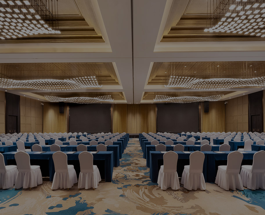 兰奥艺体文化产业 一站式会务服务与多元业务生态